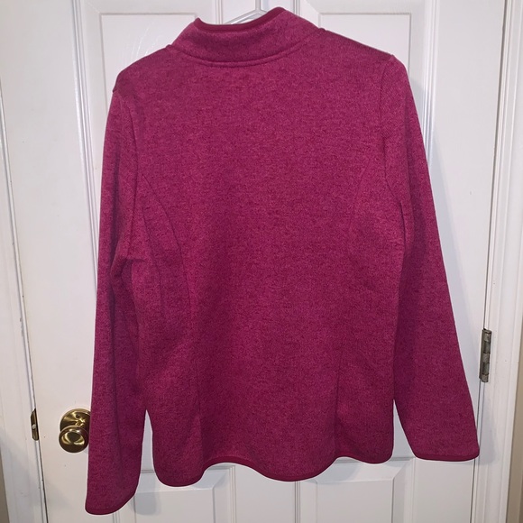 Pink hyba sweater - Picture 2 of 3